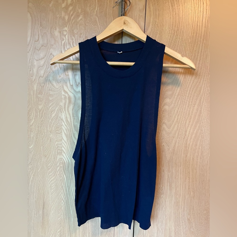 Alo Heat Wave Tank
